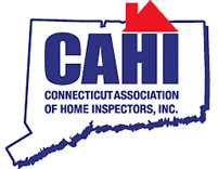 Connecticut Association of Home Inpsectors logo